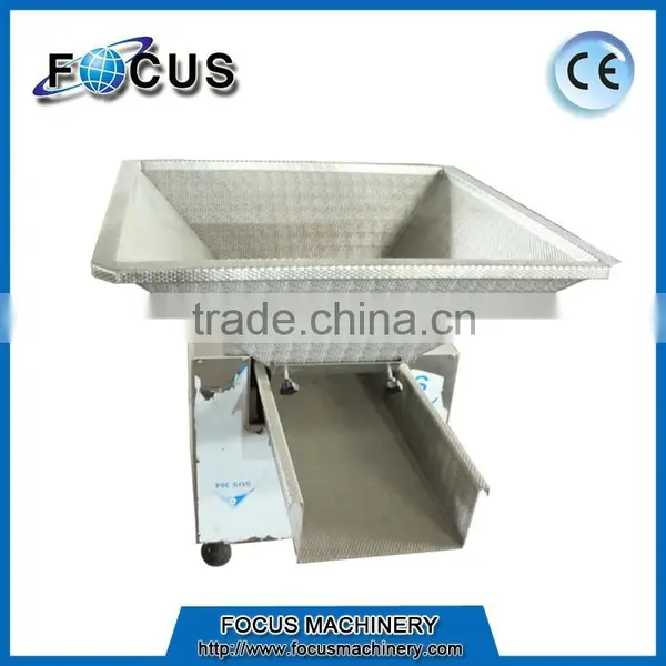 Vibrating Conveyor/vibration Bowl Feeder/vibrated Feeder photo-6
