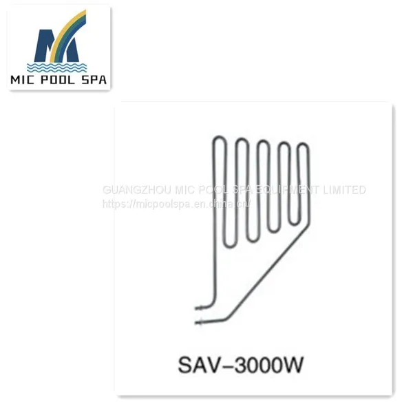 Sauna Stove Wire Used for Sauna Room, Heating Stove Wire Sauna Room Accessories photo-4