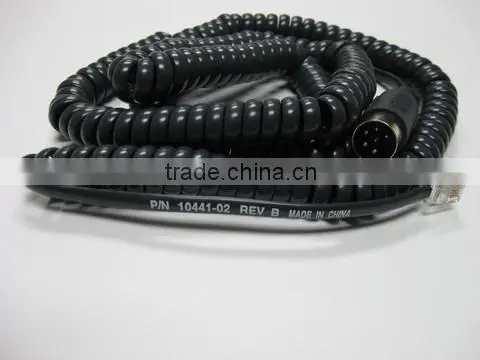 Rj11 to DIN Cable for Verifone 10441-xx
