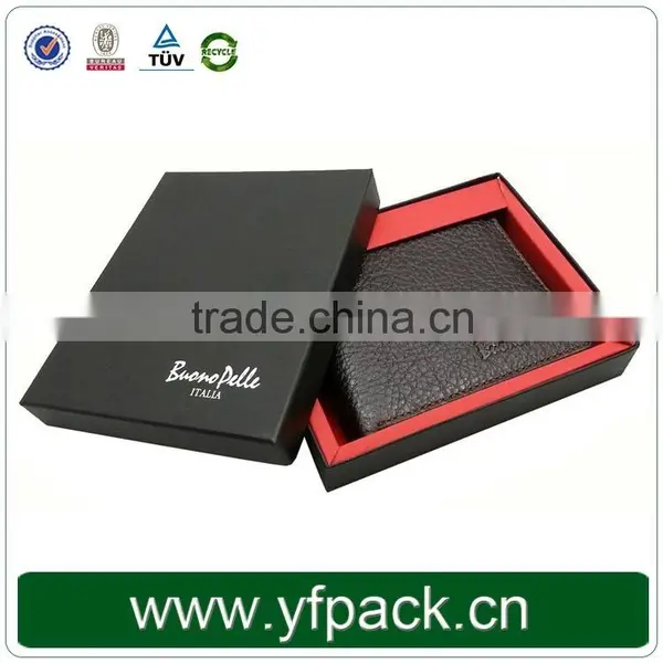Custom Logo Sunshine Glasses Boxes/ Glasses Packaging Box photo-5