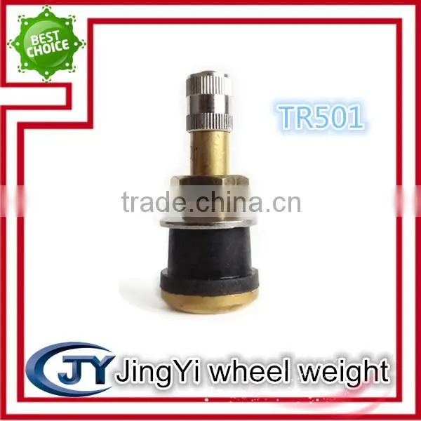 TR501 Car Tire Valves photo-4