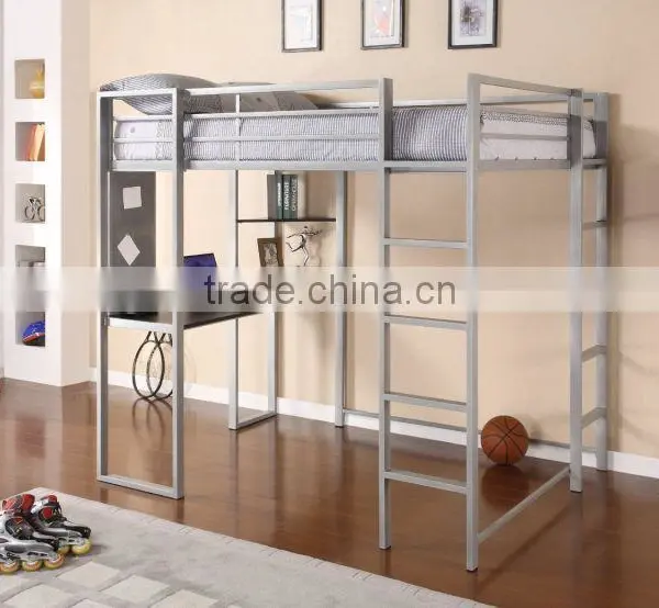 Morden Design Campus Metal Bunk Bed