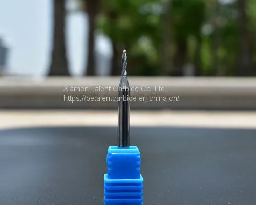 TWIST DRILL BIT