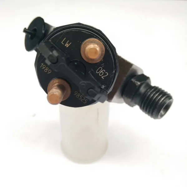 WEICHAI Common Rail Fuel Injector 0445120062 867069326 photo-4