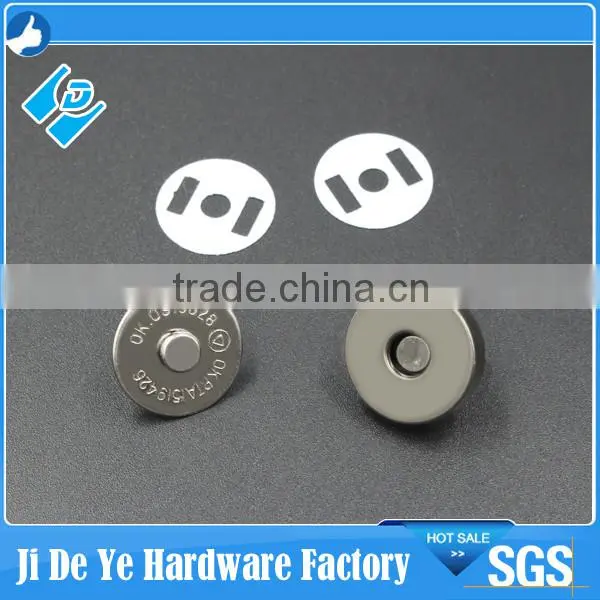 Hot Sell Magnetic Button Purses and Handbags photo-3