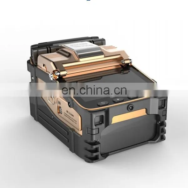Wholesale Price Machine Splicing Fusion Fiber Optic Fusion Splicer