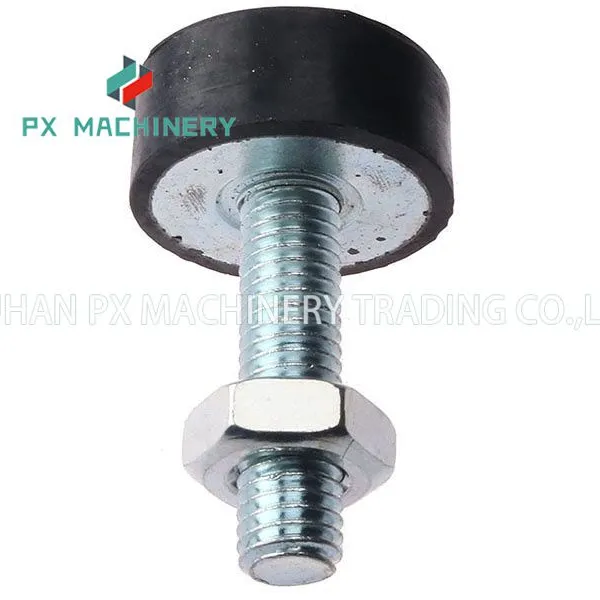 6655399 back door rubber bumper for Bobcat 751 753 763 773 863 864 873 883 963