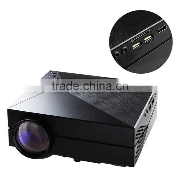 2015 Best Hot Sell Popular Youtube Suggestion Home Theater Projector Video Proyector photo-2