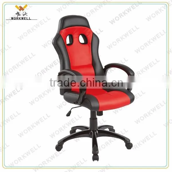 WorkWell Racing Game Office Chair KW-m7035 photo-2