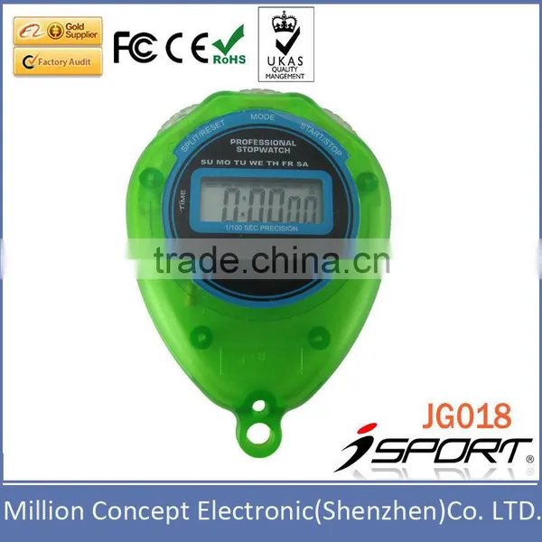 Best Selling Promotional Mini Small Stopwatch