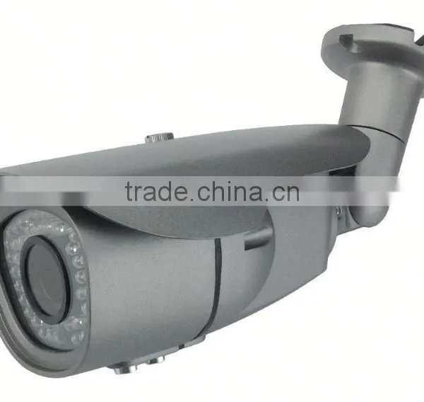 2015 New Product 1080P 2MP Bullet Outdoor Waterproof Onvif Camera Suppot POE IP Camera With Mobile Phone View 5mp ip Camera photo-4