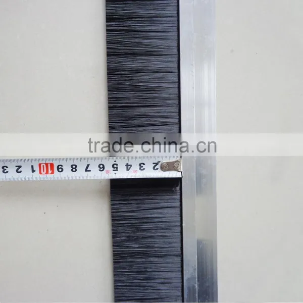 New Elevator 89.5 Inch Nylon PBT Strip Brushes