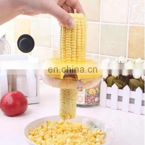 Stainless Steel Plastic Corn Stripper photo-2