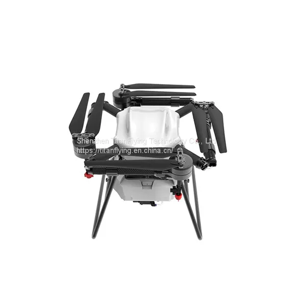 T1-10L Nova Agriculture Drone Spraying photo-2