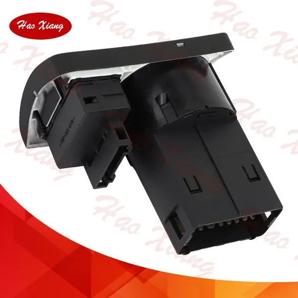 Guangzhou Auto Parts Headlight Switch Button 4B1941531E For Audi A6 photo-5