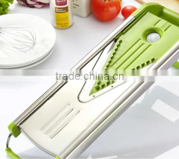 KH Fully Stocked Eco-Friendly Pro V Premium Slicer photo-5