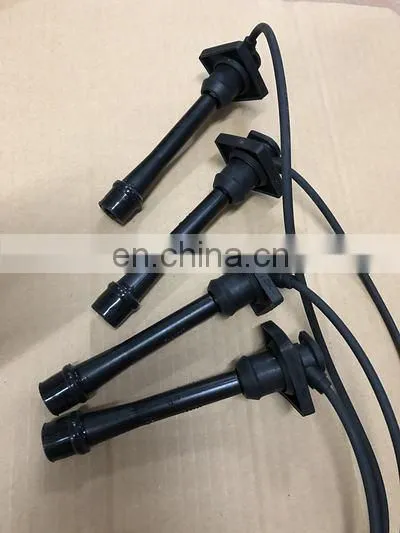 90919-22327 Ignition Cable/Spark Plug Wire for Carina Corolla 89-01 Sprinter AE100 AT190 photo-3