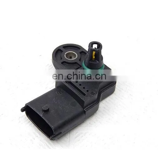 High Quality Manifold Pressure Sensor Map Sensor 0281002437 0281006076 F01R00E024 for ALFA ROMEO Chevrolet Fiat photo-2
