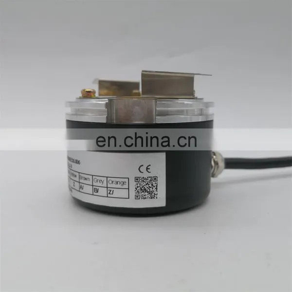 GHST58-12G200BMK526.006 Replace BHF 03.25W200-L2-9 Rotary Encoder photo-5