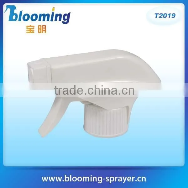 Nice Cleaning Product pp Various Trigger Sprayer
