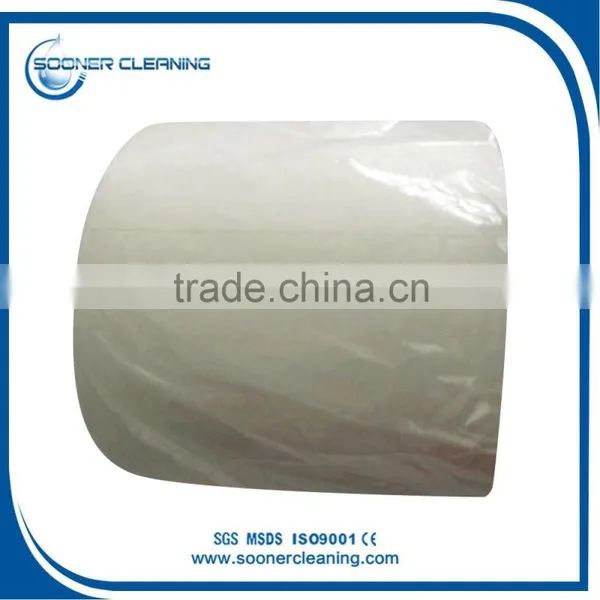 [soonerclean] Perforated Nonwoven Wipes for House Cleaning photo-4