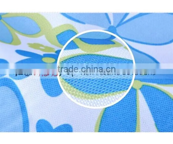 Portable Waterproof Oxford Floor Mat 150x180cm photo-2
