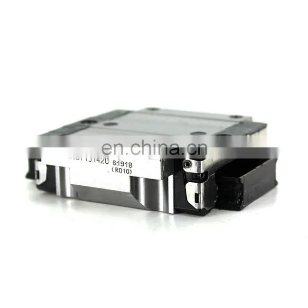 R167151320 Rexroth Runner Block Linear Bearing R167151420 R16151220 photo-2