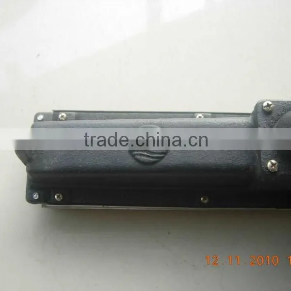 HOT SALE Infrared Catalytic (LPG/NG) GAS BURNER for Car Painting Oven (HD 61) photo-2
