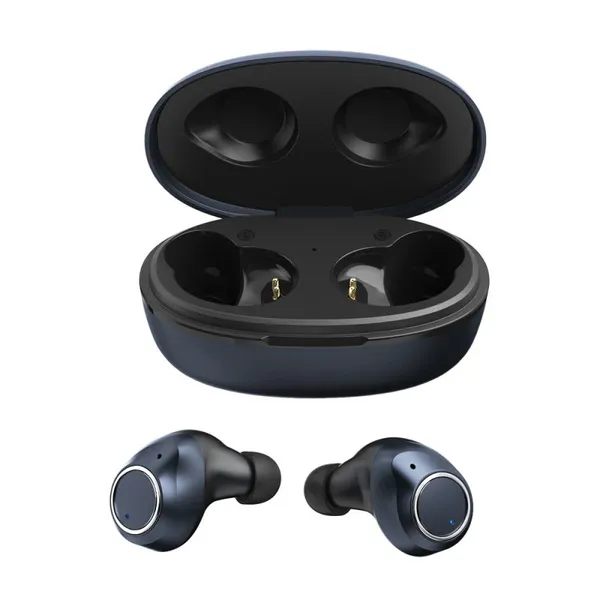 Newest TWS Earphones M2 BT 5.1 Earbuds Touch Control Waterproof Headset photo-2