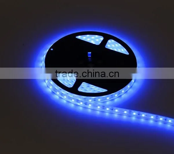 Christmas Led Strip Light 12v Waterproof, LED STRIP Flexible Led Strip Light RGB Muti-color Waterproof IP68 Led Strip Lighting. photo-2