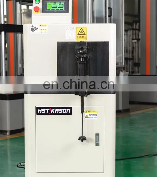 Professional Reverse Wire Machine Manufacturers Cables Repeated Bending Test Equipment With CE Certificate photo-4