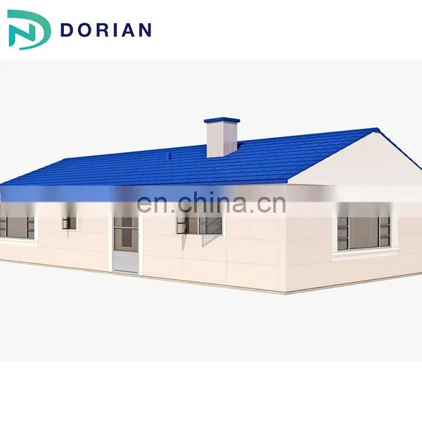 Modern Prefab House Small Lows Prefab Houses photo-4