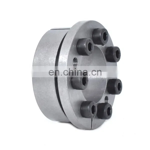 Keyless Locking Device Self Locking Shaft Locking Assembly photo-2
