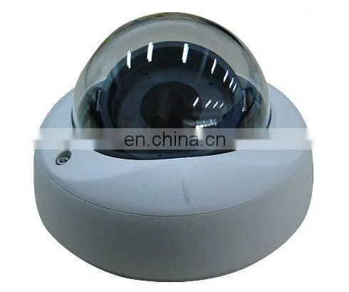 Custom CCTV Camera Housing Custom Die Casting Camera Housing photo-3