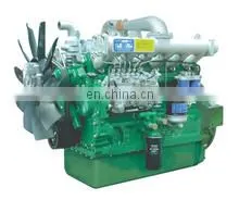 YTO YT-A Series Diesel Engine for Agriculture, Construction and Generator Set photo-2