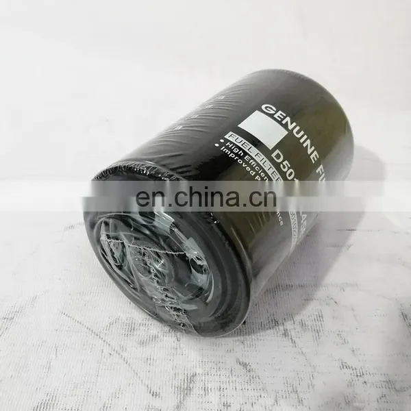 Oil Filter Assembly D5010224563 Engine Parts For Truck On Sale photo-2