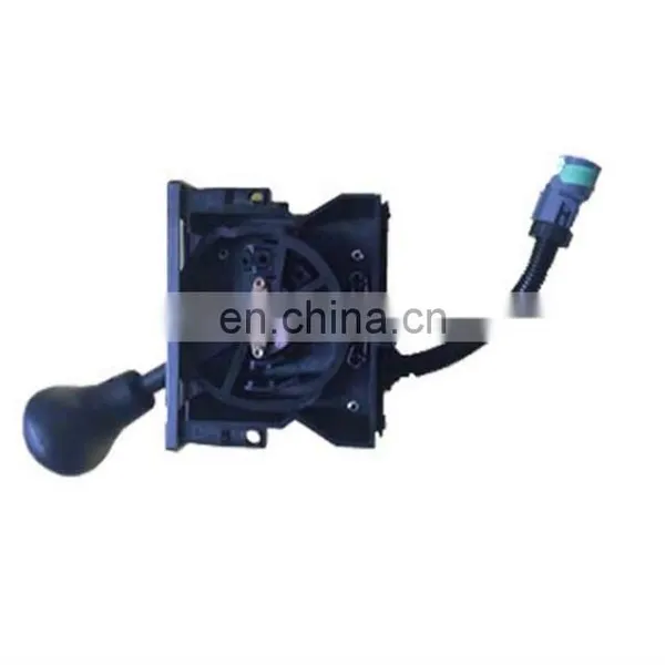 High Quality Machinery Parts Body Parts Shift Selector 29536931 photo-2