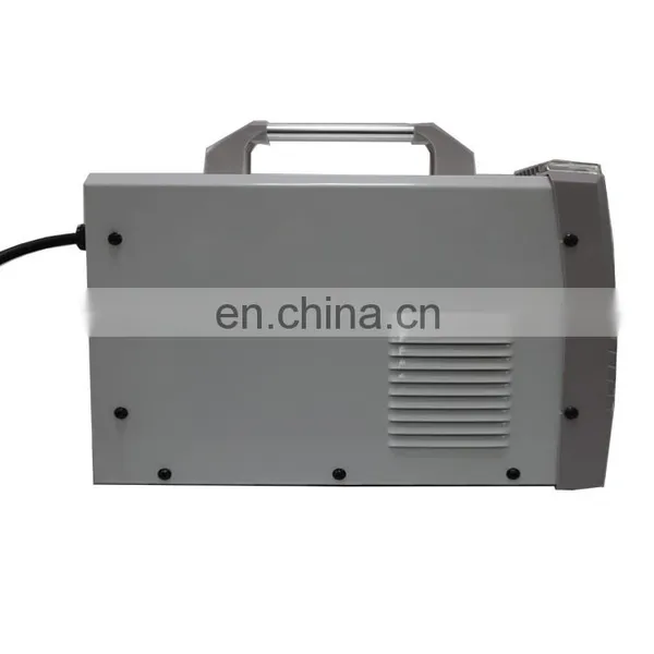 Aluminium Tig ac dc Mma Argon Welding Machine Price photo-4
