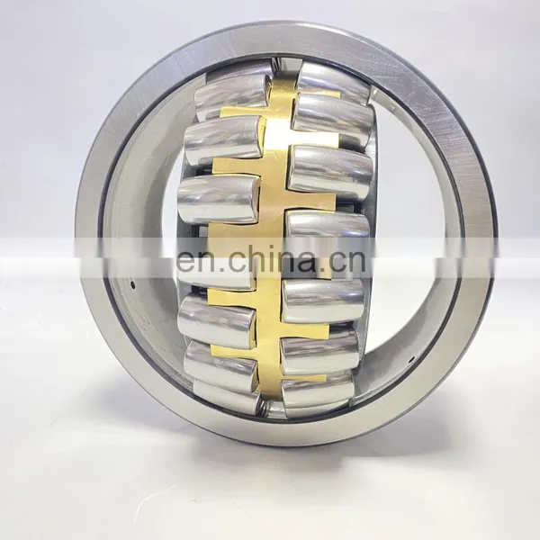 23148ca/w33c3 For 3nb1600 High Power Three Cylinder Pump Spherical Roller Bearing Offshore Oilfield Bearings photo-3