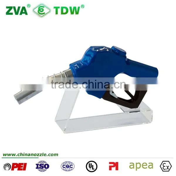 Auto Seal Automatic Shut off Nozzle TDW 7H Oil Nozzle for Oil Filling Dispenser photo-3