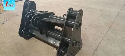 China Wheel Loader With Euro Quick Coupler Construction Machine Heavy Equipment photo-3