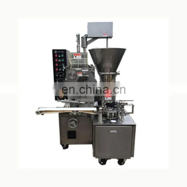 Automatic Dumpling Making Machine/Wonton Making Machine/Shumai Making Machine photo-3