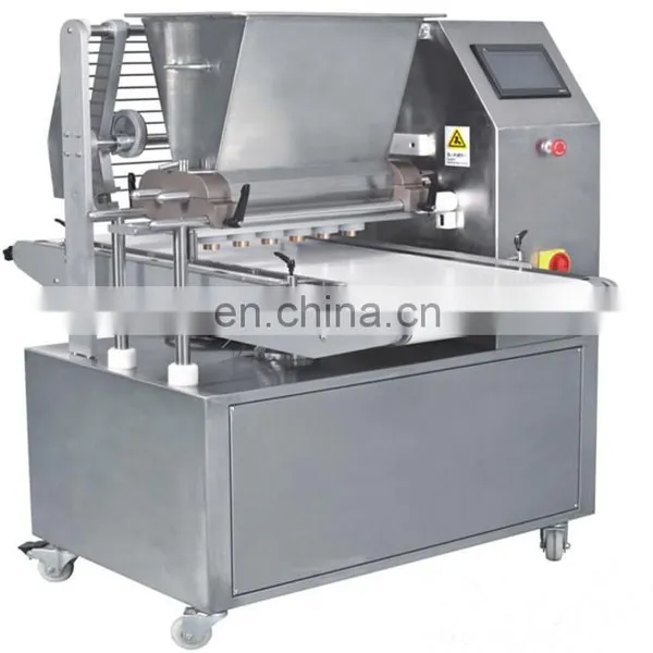 Small Biscuit Making Machine/biscuit Cookie Machine photo-4