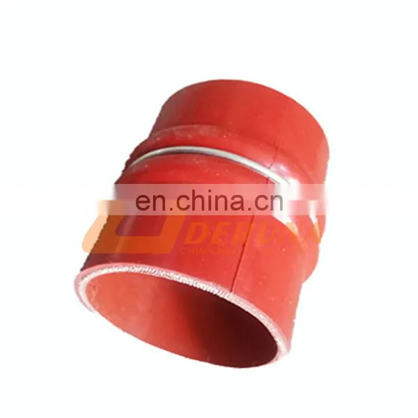 Heavy Truck A7 WD615.47 Engine Accessories Intake Manifold And Exhaust Manifold Vg1047110103 Hose photo-2