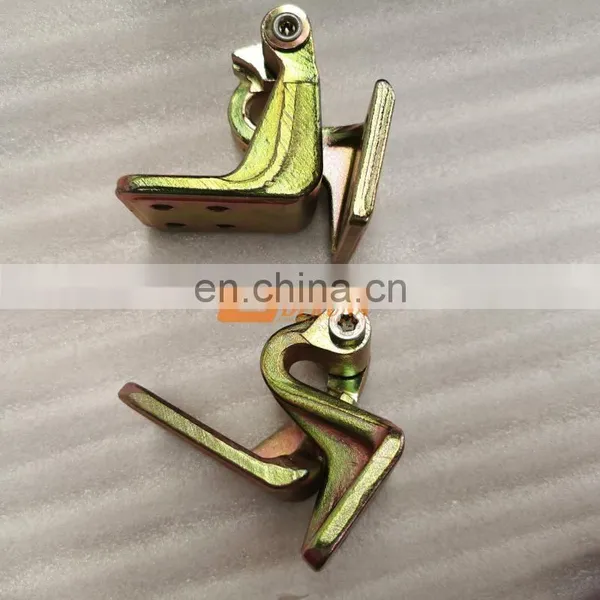 Sinotruk Sitrak C5H/C7H China Heavy Truck Spare Parts 810W62690-6062 Lower Right Door Hinge photo-2