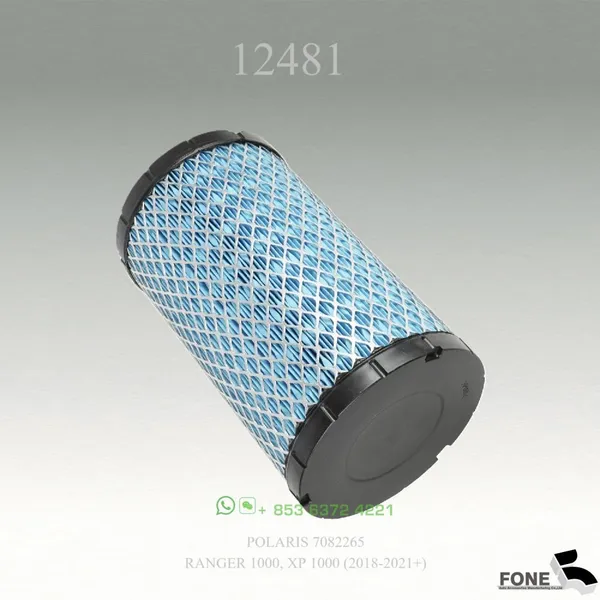 7082265 ВОЗДУШНЫЙ ФИЛЬТР ДЛЯ POLARIS RANGER CREW XP 1000