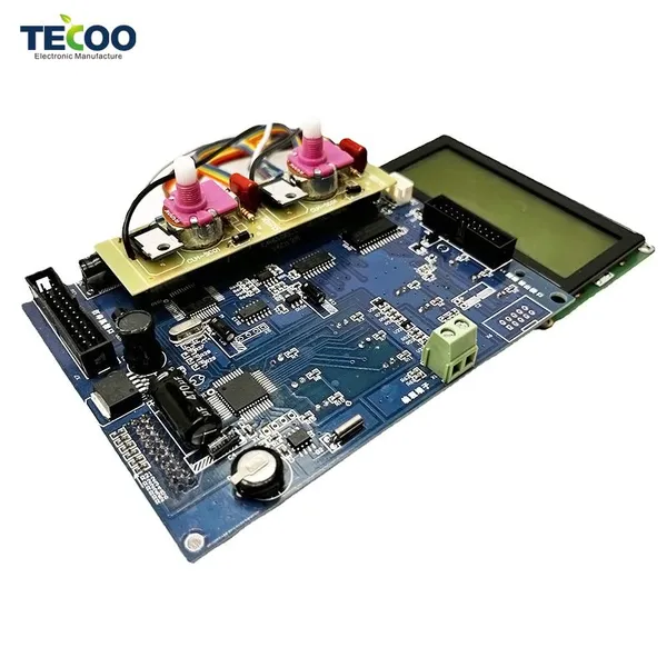 VFD Control Board photo-3