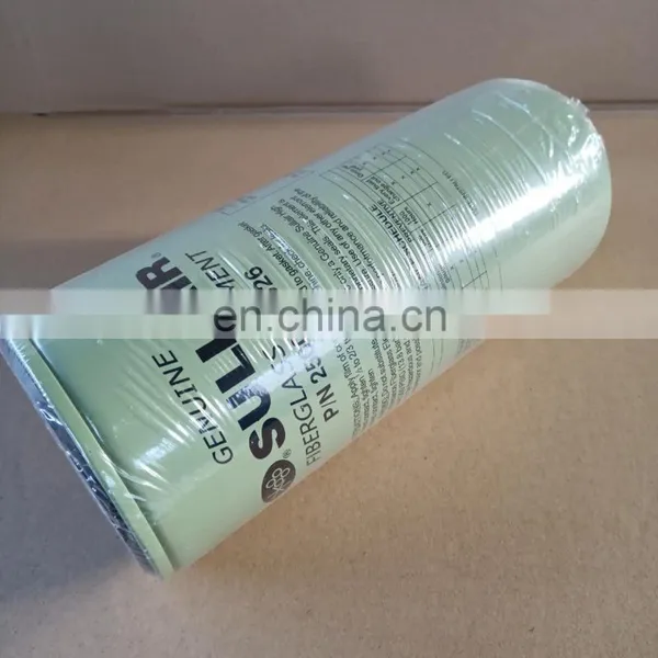 Sullair 250025-526 Oil Filter Compressor Spare Parts High Quality Industrial Compressor Parts photo-5