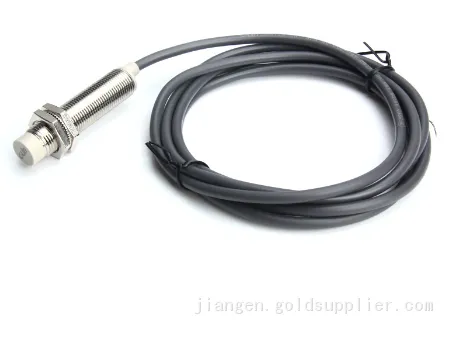 LJA12M Inductance Proximity Switch