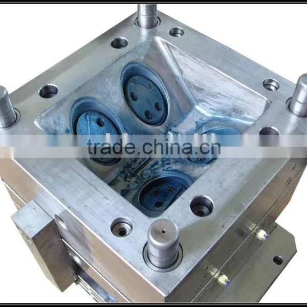 Auto Part Mould